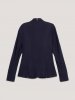 Marynarka damska konkursowa MIAMI MESH - Tommy Hilfiger Equestrian - desert sky